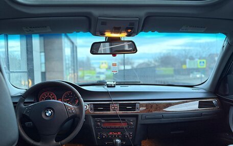 BMW 3 серия, 2005 год, 875 000 рублей, 8 фотография