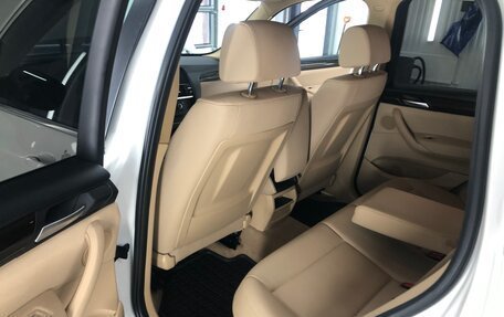 BMW X3, 2013 год, 1 850 000 рублей, 3 фотография