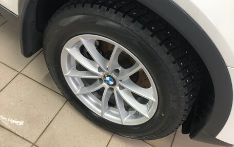 BMW X3, 2013 год, 1 850 000 рублей, 7 фотография