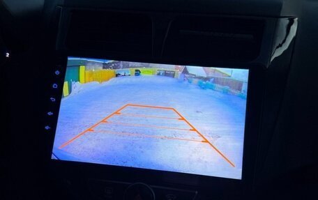 Hyundai Solaris II рестайлинг, 2012 год, 780 000 рублей, 8 фотография