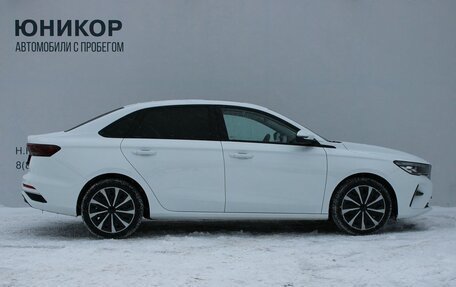 Geely Emgrand, 2023 год, 1 699 000 рублей, 4 фотография