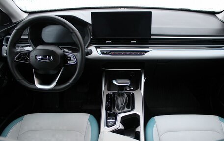 Geely Emgrand, 2023 год, 1 699 000 рублей, 10 фотография