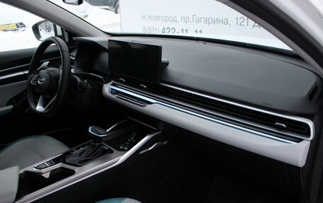 Geely Emgrand, 2023 год, 1 699 000 рублей, 11 фотография