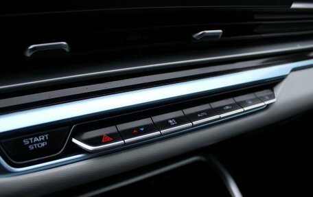 Geely Emgrand, 2023 год, 1 699 000 рублей, 18 фотография