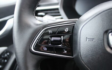 Geely Emgrand, 2023 год, 1 699 000 рублей, 19 фотография