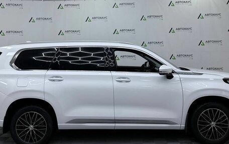 CheryExeed VX, 2023 год, 4 398 000 рублей, 2 фотография