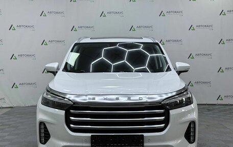 CheryExeed VX, 2023 год, 4 398 000 рублей, 3 фотография