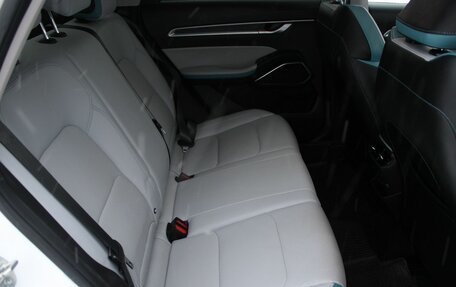 Geely Emgrand, 2023 год, 1 699 000 рублей, 24 фотография