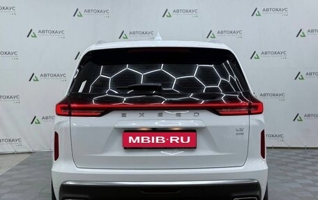 CheryExeed VX, 2023 год, 4 398 000 рублей, 7 фотография