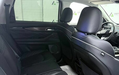 CheryExeed VX, 2023 год, 4 398 000 рублей, 11 фотография
