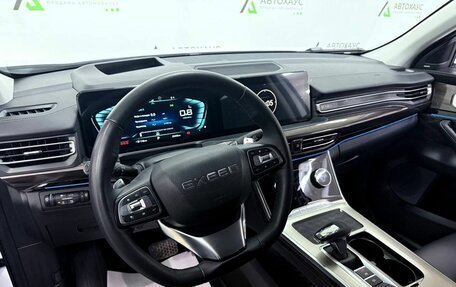 CheryExeed VX, 2023 год, 4 398 000 рублей, 13 фотография