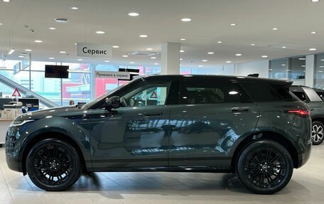 Land Rover Range Rover Evoque II, 2025 год, 6 250 000 рублей, 4 фотография