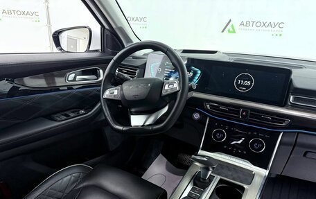 CheryExeed VX, 2023 год, 4 398 000 рублей, 10 фотография
