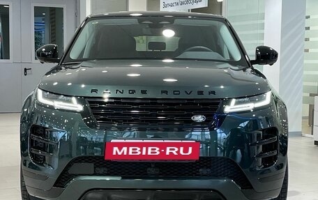 Land Rover Range Rover Evoque II, 2025 год, 6 250 000 рублей, 2 фотография
