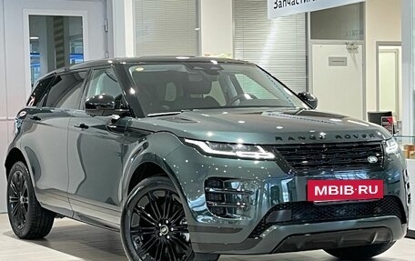 Land Rover Range Rover Evoque II, 2025 год, 6 250 000 рублей, 3 фотография