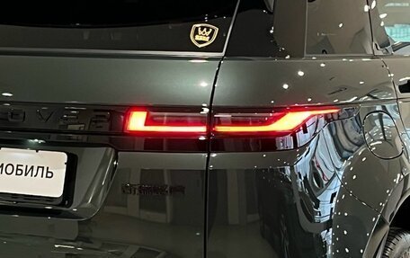 Land Rover Range Rover Evoque II, 2025 год, 6 250 000 рублей, 9 фотография