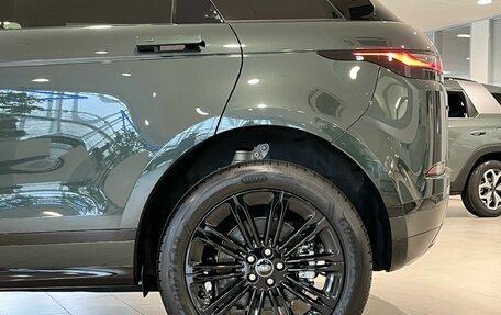 Land Rover Range Rover Evoque II, 2025 год, 6 250 000 рублей, 10 фотография