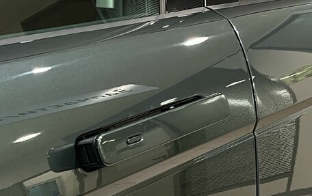 Land Rover Range Rover Evoque II, 2025 год, 6 250 000 рублей, 11 фотография