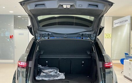 Land Rover Range Rover Evoque II, 2025 год, 6 250 000 рублей, 12 фотография