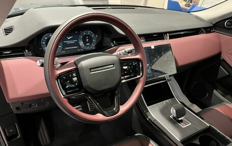 Land Rover Range Rover Evoque II, 2025 год, 6 250 000 рублей, 13 фотография