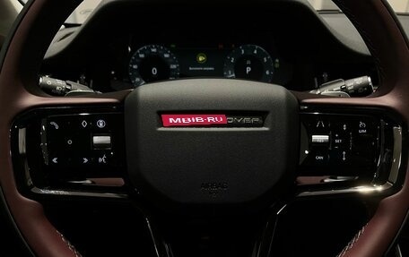 Land Rover Range Rover Evoque II, 2025 год, 6 250 000 рублей, 14 фотография