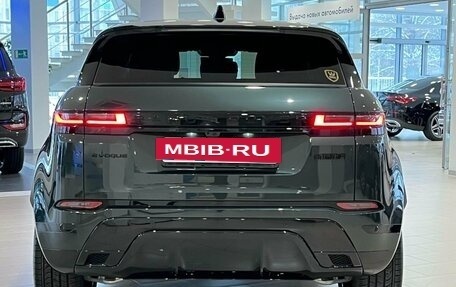 Land Rover Range Rover Evoque II, 2025 год, 6 250 000 рублей, 5 фотография