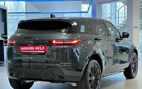 Land Rover Range Rover Evoque II, 2025 год, 6 250 000 рублей, 7 фотография