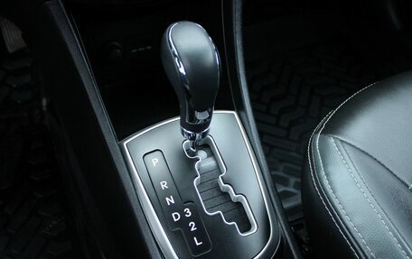 Hyundai Solaris II рестайлинг, 2013 год, 729 000 рублей, 11 фотография