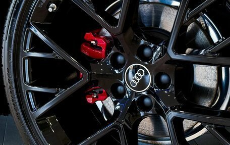Audi A5, 2025 год, 6 195 000 рублей, 9 фотография