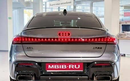 Audi A5, 2025 год, 6 195 000 рублей, 5 фотография