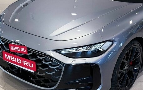 Audi A5, 2025 год, 6 195 000 рублей, 11 фотография