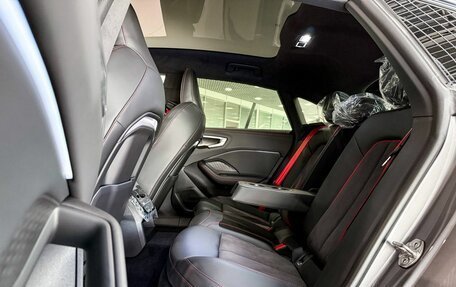 Audi A5, 2025 год, 6 195 000 рублей, 34 фотография