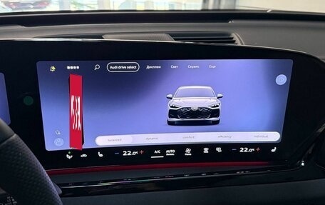 Audi A5, 2025 год, 6 195 000 рублей, 31 фотография