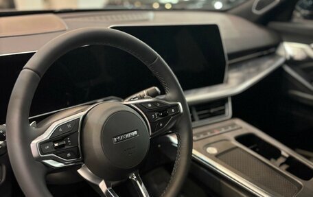 Haval F7, 2025 год, 3 612 510 рублей, 11 фотография