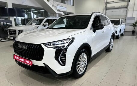 Haval Jolion, 2025 год, 2 599 000 рублей, 3 фотография
