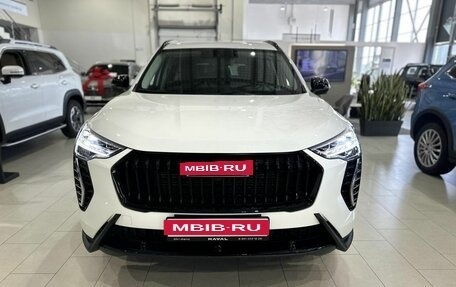 Haval Jolion, 2025 год, 2 599 000 рублей, 2 фотография