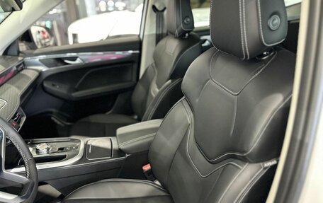 Haval Jolion, 2025 год, 2 599 000 рублей, 20 фотография