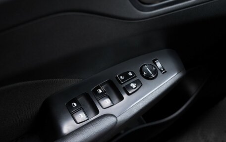 Hyundai Solaris II рестайлинг, 2021 год, 1 348 000 рублей, 12 фотография