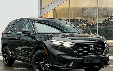 Honda CR-V, 2025 год, 5 120 000 рублей, 3 фотография