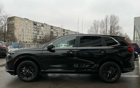 Honda CR-V, 2025 год, 5 120 000 рублей, 5 фотография