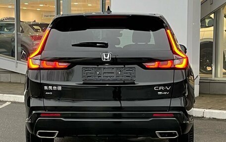 Honda CR-V, 2025 год, 5 120 000 рублей, 6 фотография