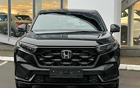 Honda CR-V, 2025 год, 5 120 000 рублей, 2 фотография