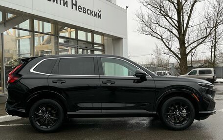 Honda CR-V, 2025 год, 5 120 000 рублей, 7 фотография