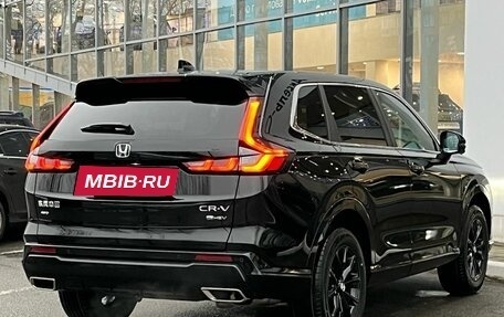 Honda CR-V, 2025 год, 5 120 000 рублей, 8 фотография