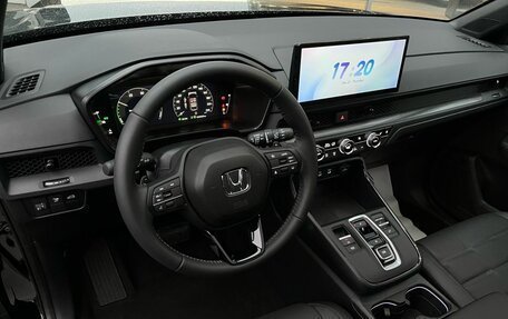 Honda CR-V, 2025 год, 5 120 000 рублей, 10 фотография