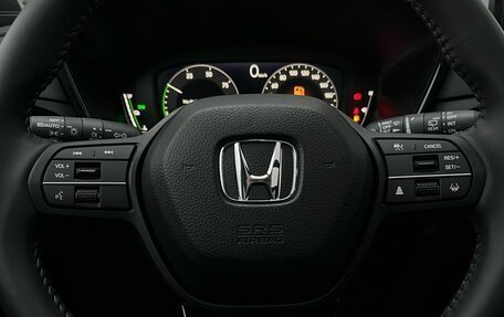 Honda CR-V, 2025 год, 5 120 000 рублей, 11 фотография