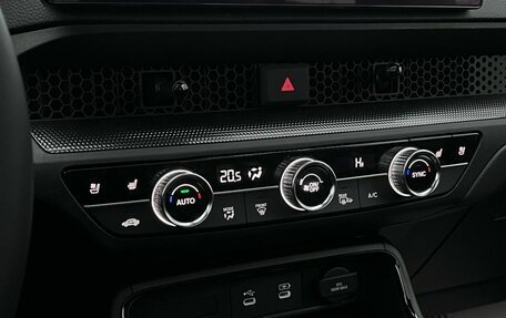 Honda CR-V, 2025 год, 5 120 000 рублей, 14 фотография