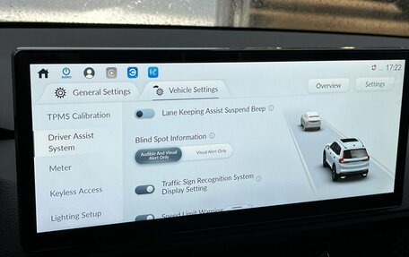 Honda CR-V, 2025 год, 5 120 000 рублей, 18 фотография