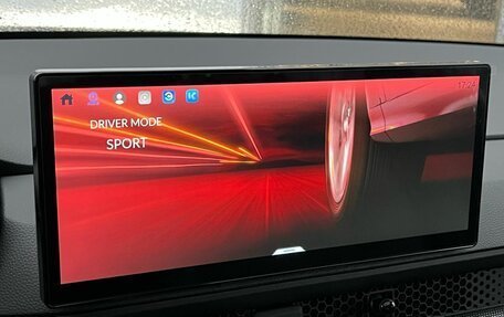 Honda CR-V, 2025 год, 5 120 000 рублей, 23 фотография