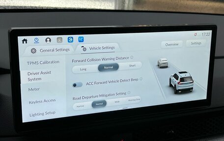 Honda CR-V, 2025 год, 5 120 000 рублей, 17 фотография